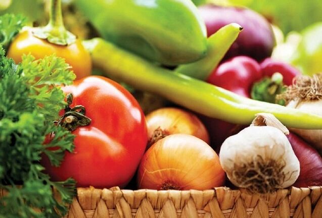 Beneficios de beber verduras para el cartílago de hueso cervical