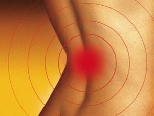 Dolor lumbar debido a la degeneración del osteocartílago