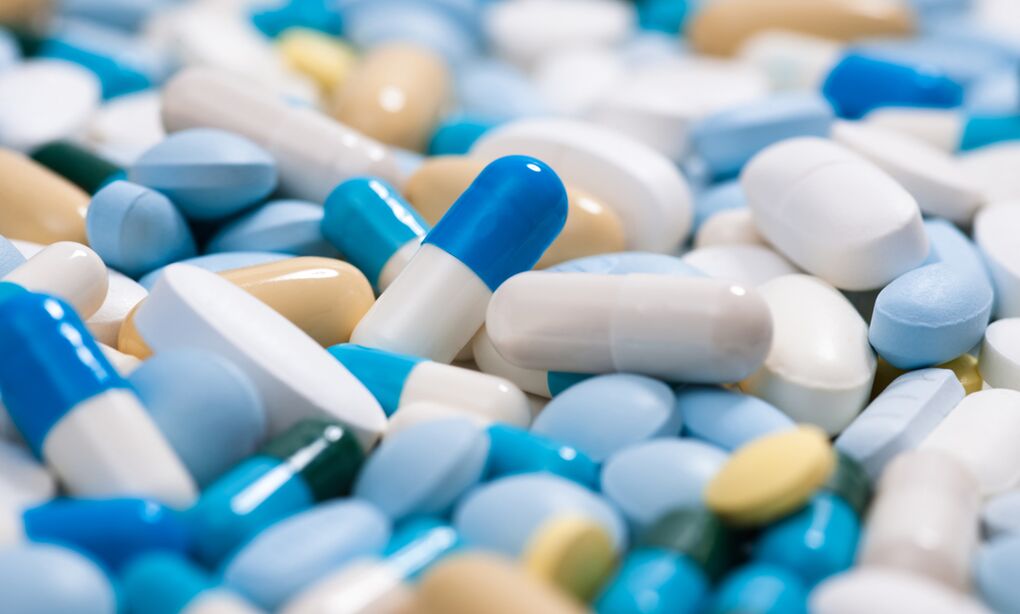 Medicamentos para tratar la artropatía